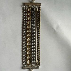 JENNYBIRD Austin Cuff Bracelet - Never Worn